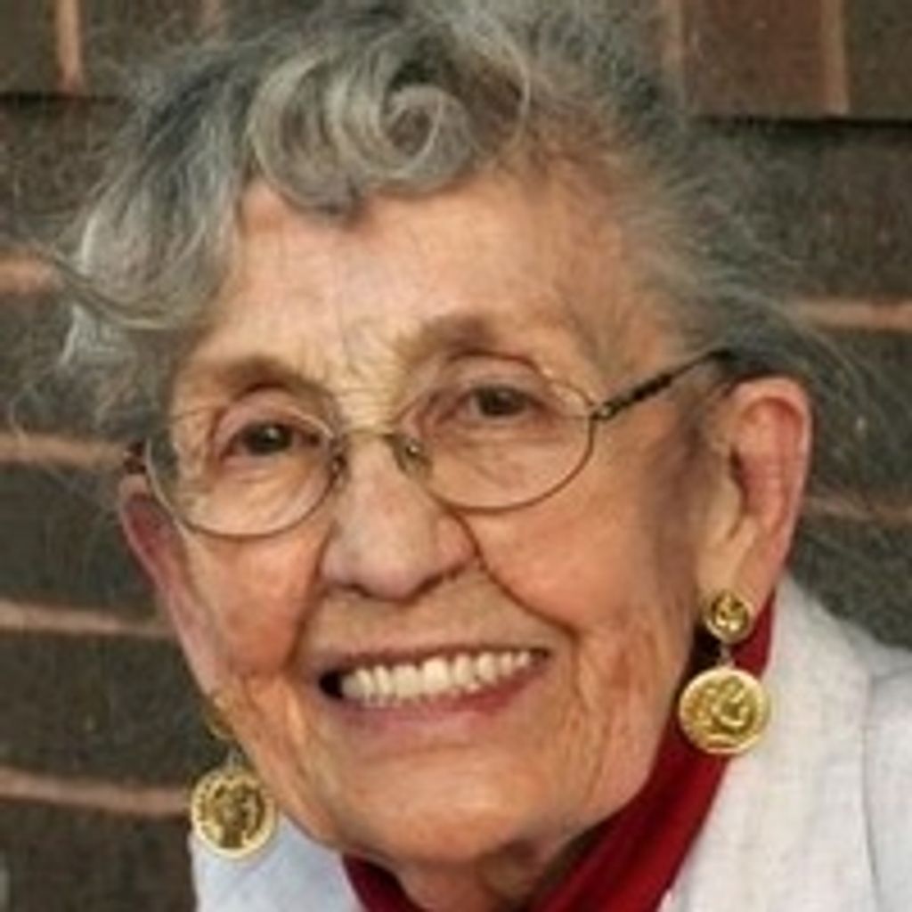 Charleen Louise Harlan