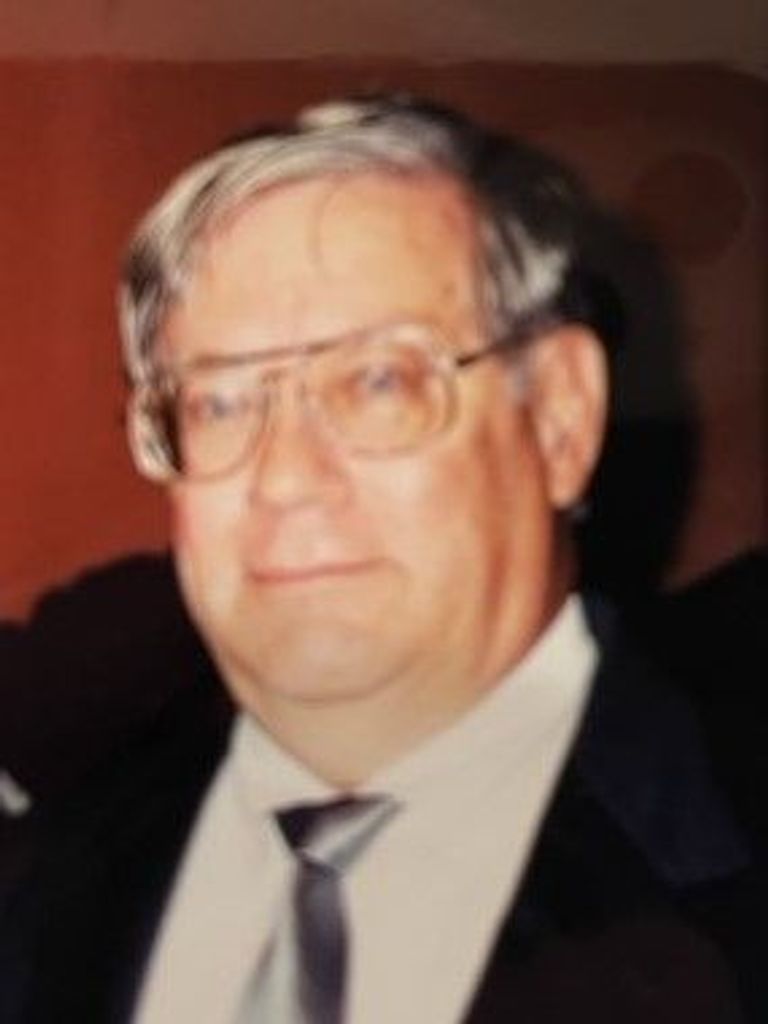 Denis Wren Mulherin Profile Photo