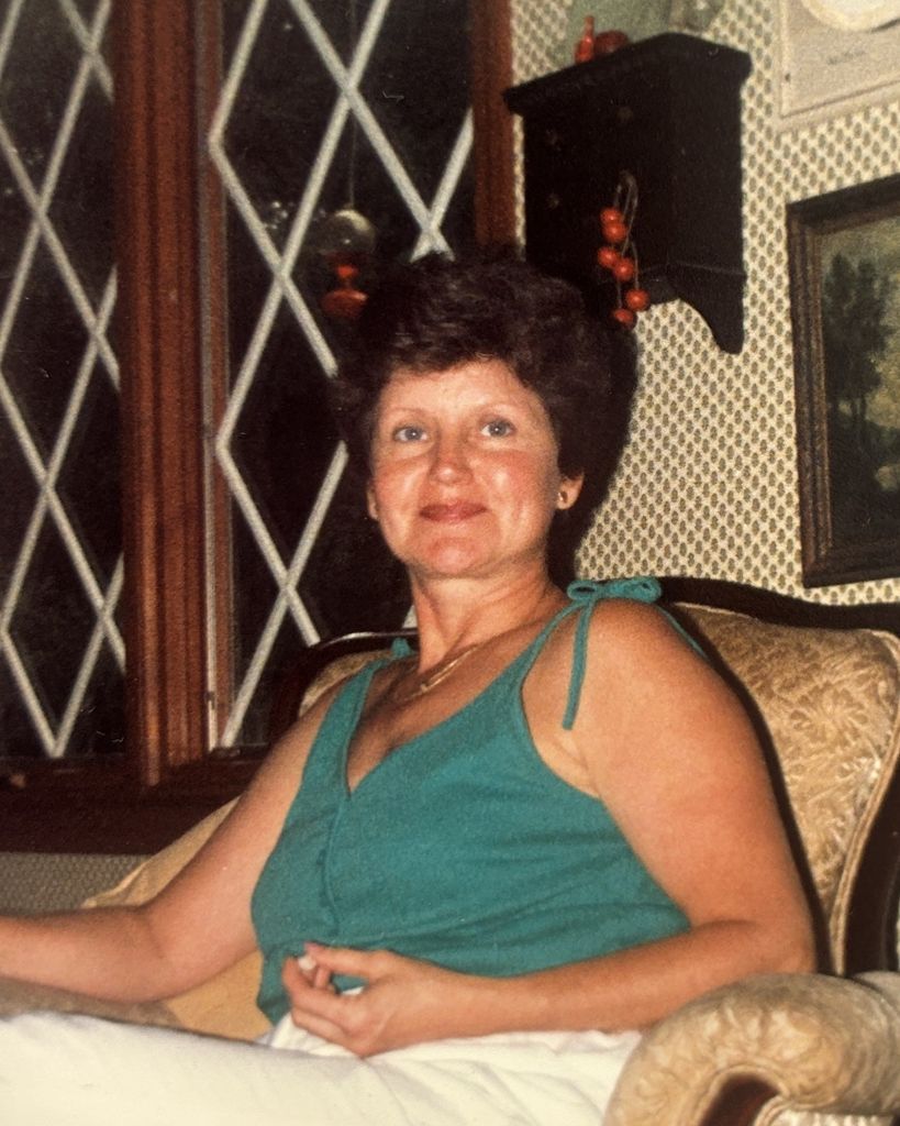 Sandra "Sandy" Price Profile Photo