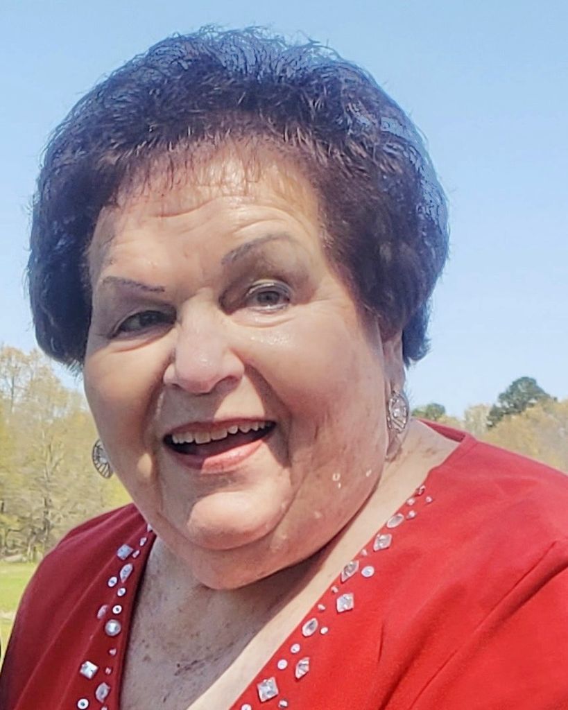 Linda Kirk