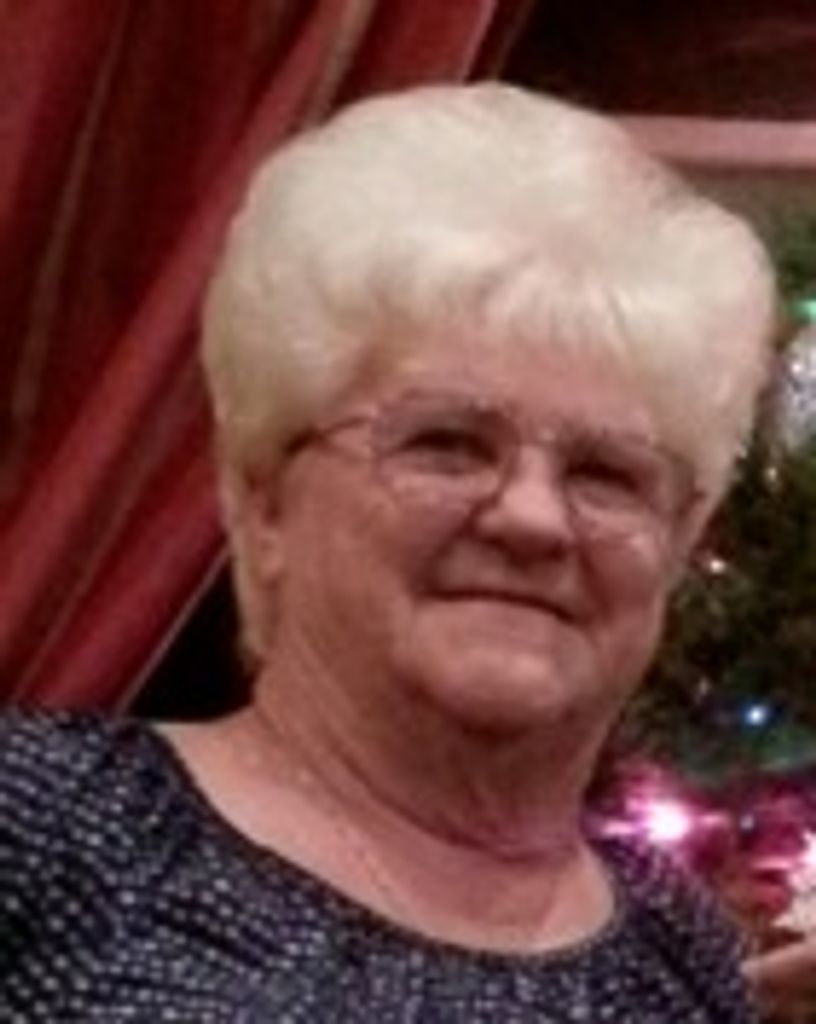 Sandra Lee Wilson