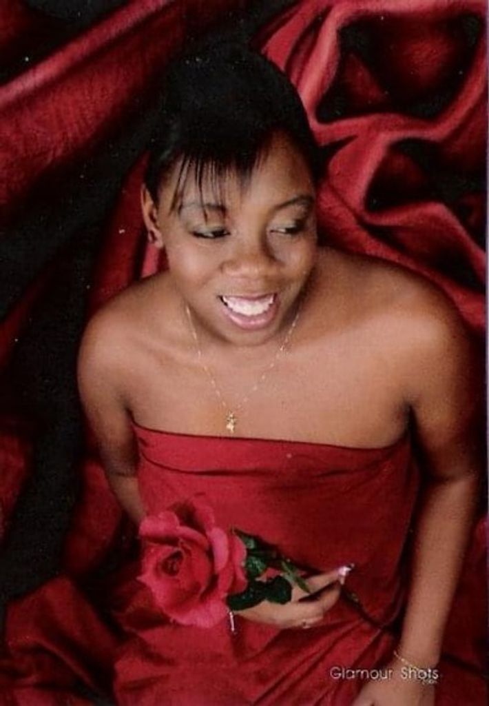 Kayla Norelle Mcallister-Corbett Profile Photo