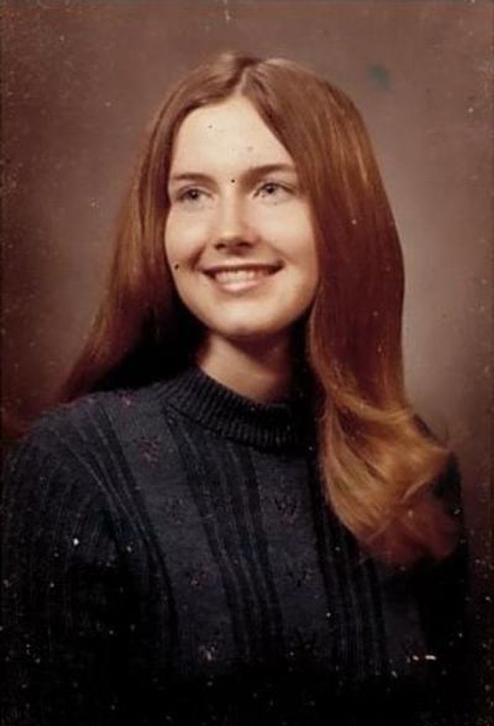Faith L. Hall Profile Photo