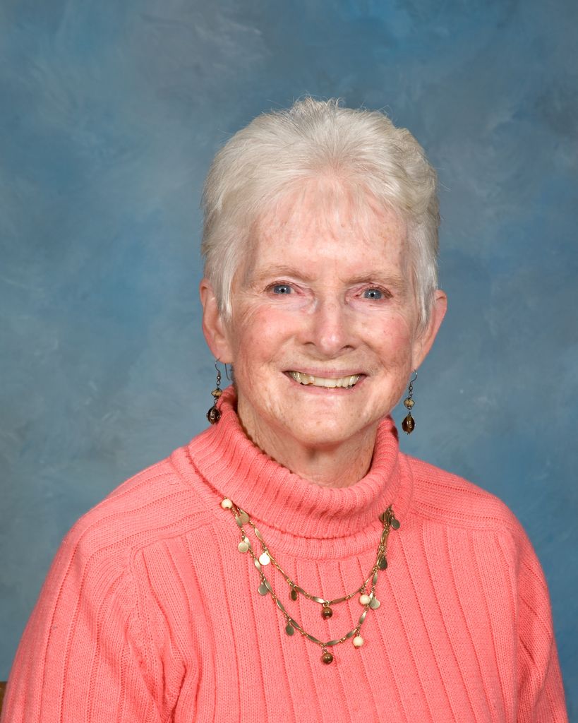 Marie Olwell, Ssj Profile Photo