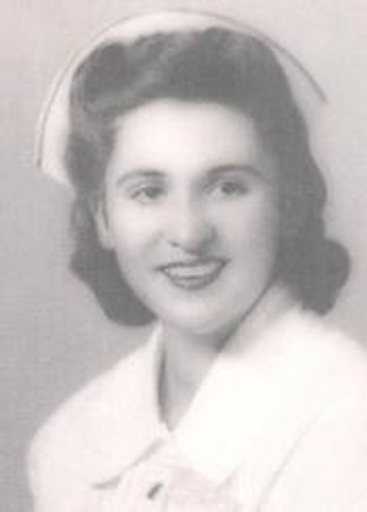 Betty Jean Bryan Profile Photo