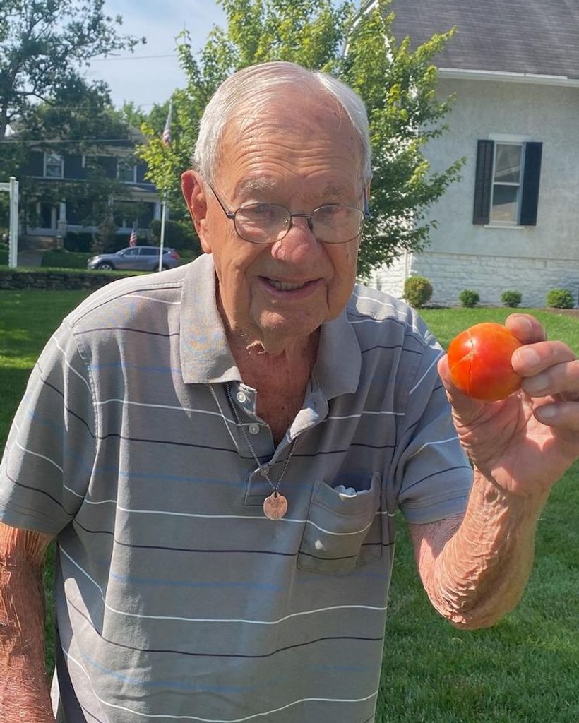 James Clement Weikert Profile Photo