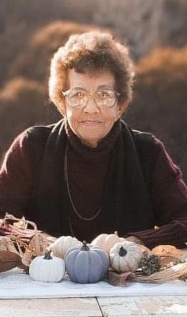 Patsy Louise Donahoo Profile Photo