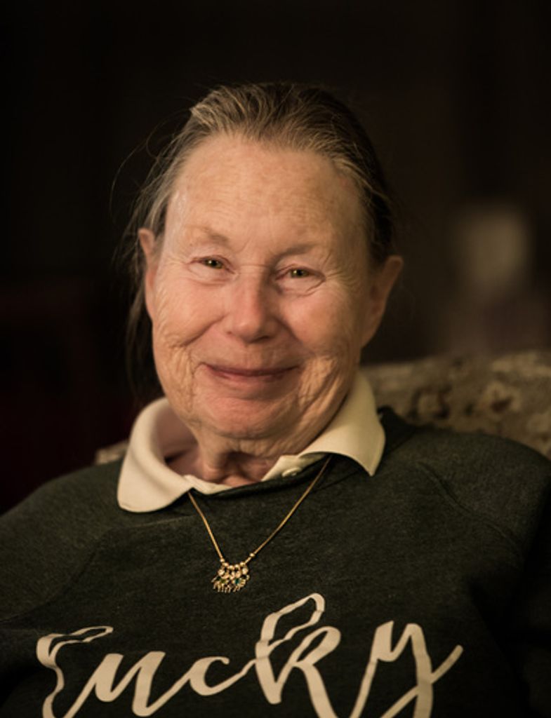 Patricia K. Coughlin