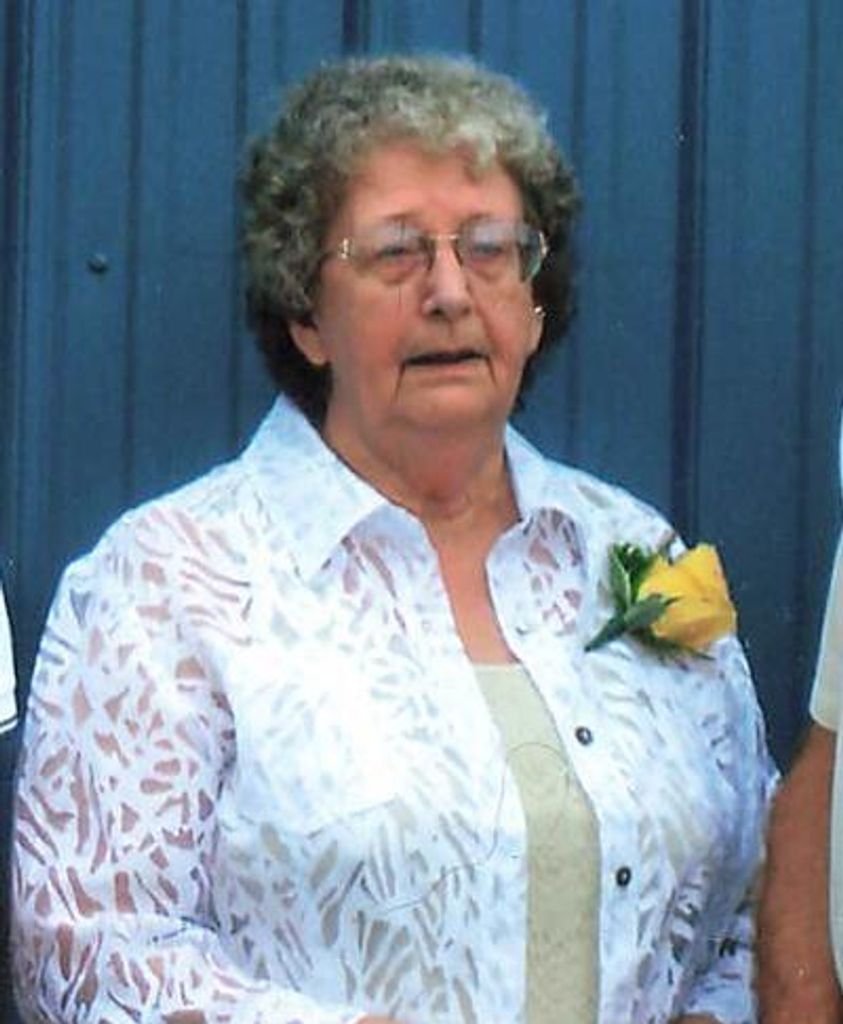 Margaret "Ann" King Profile Photo