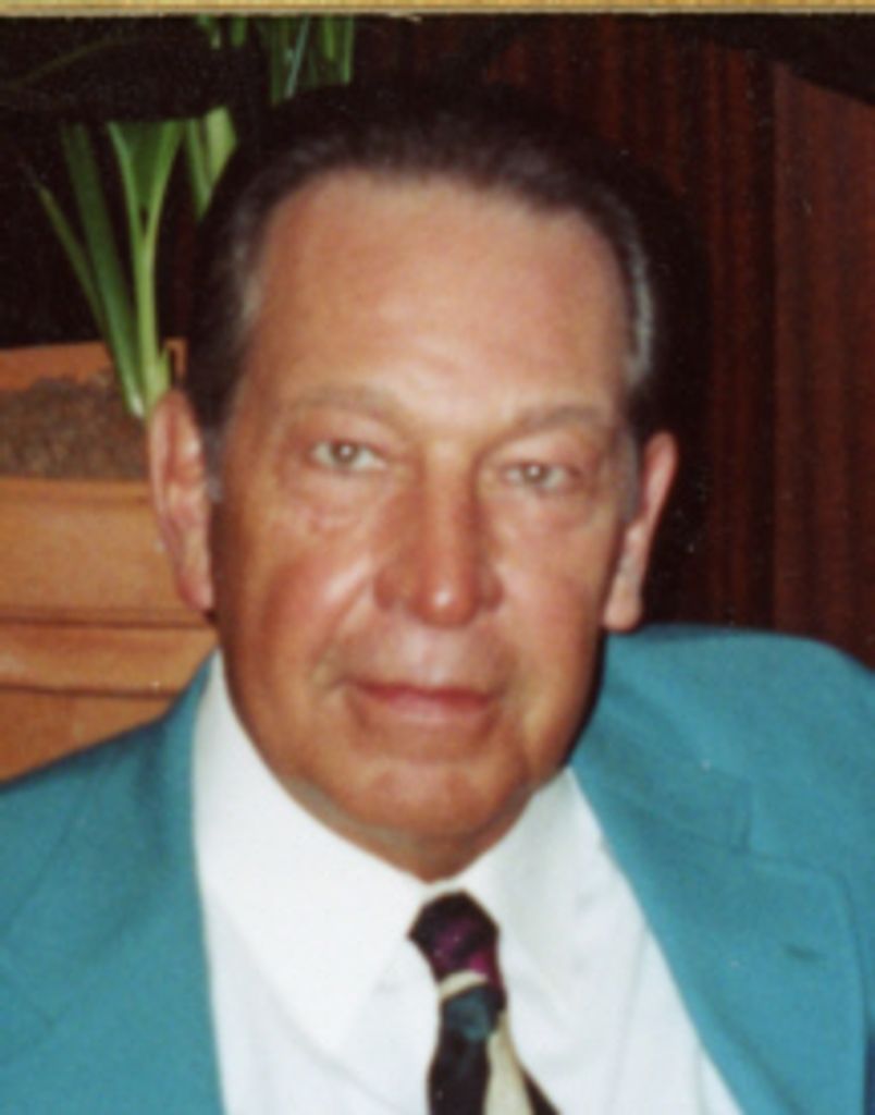 Richard A. Born