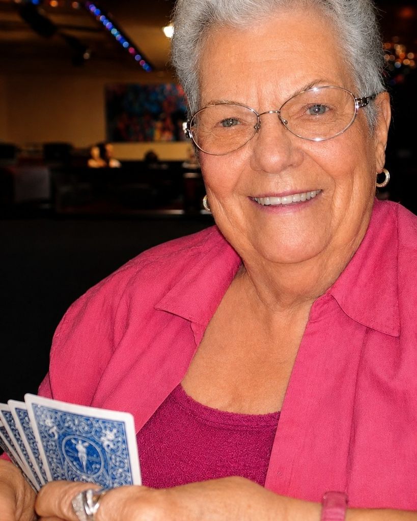 Marilyn J. Richter Profile Photo