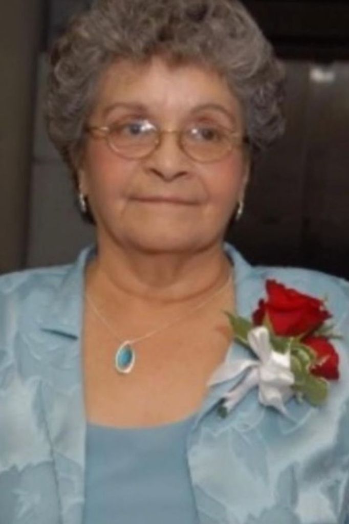 Diamantina G. Tijerina Profile Photo