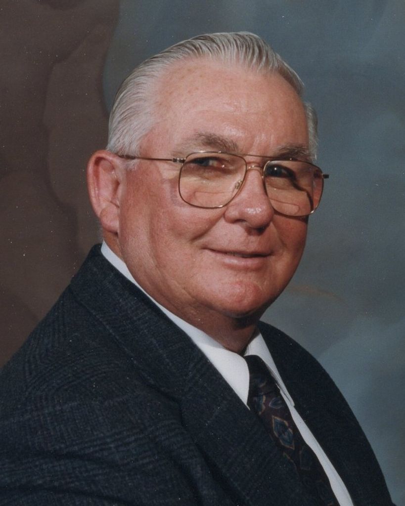 William E. Davidson Profile Photo