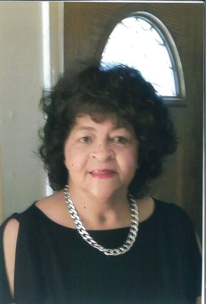 Yvette Anita Watkins Profile Photo