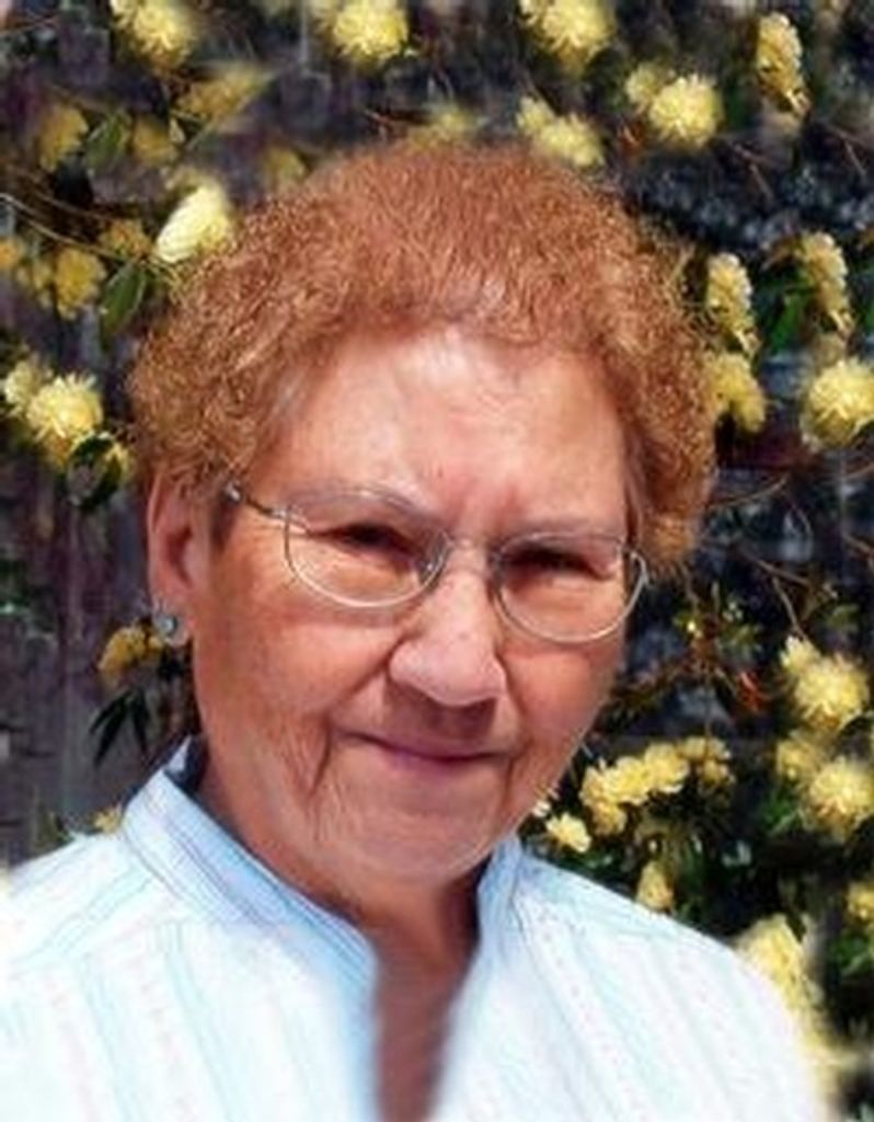 Flora Michalski Profile Photo