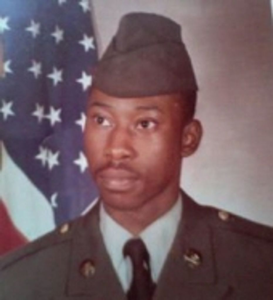 Jerome George