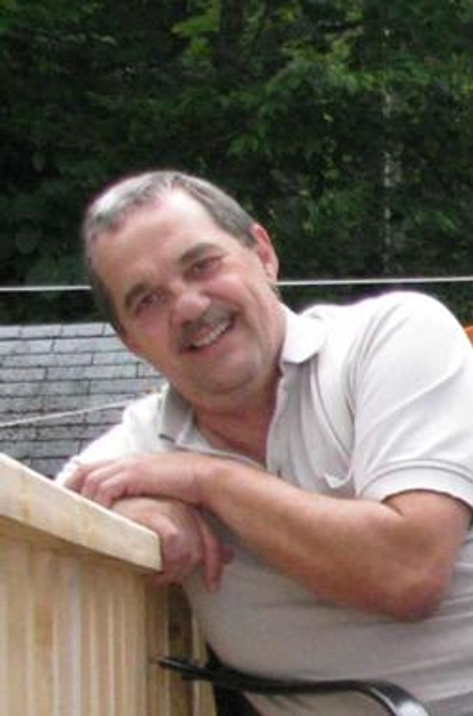 Ray Gordon Yerxa Profile Photo