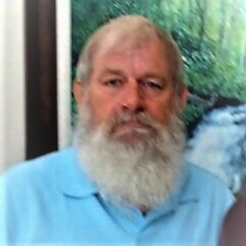 Charles 'Chuck' Haddad