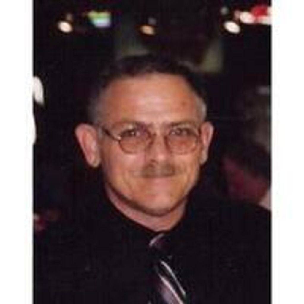 Stephen A. Rubendall