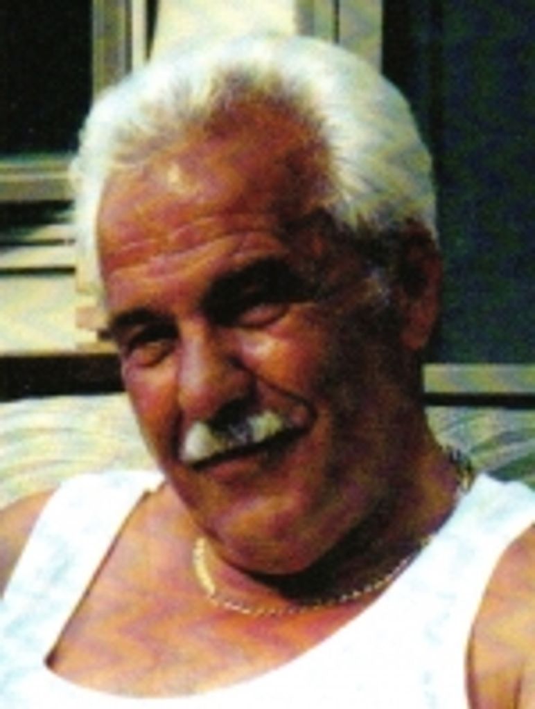 John P. Raffini