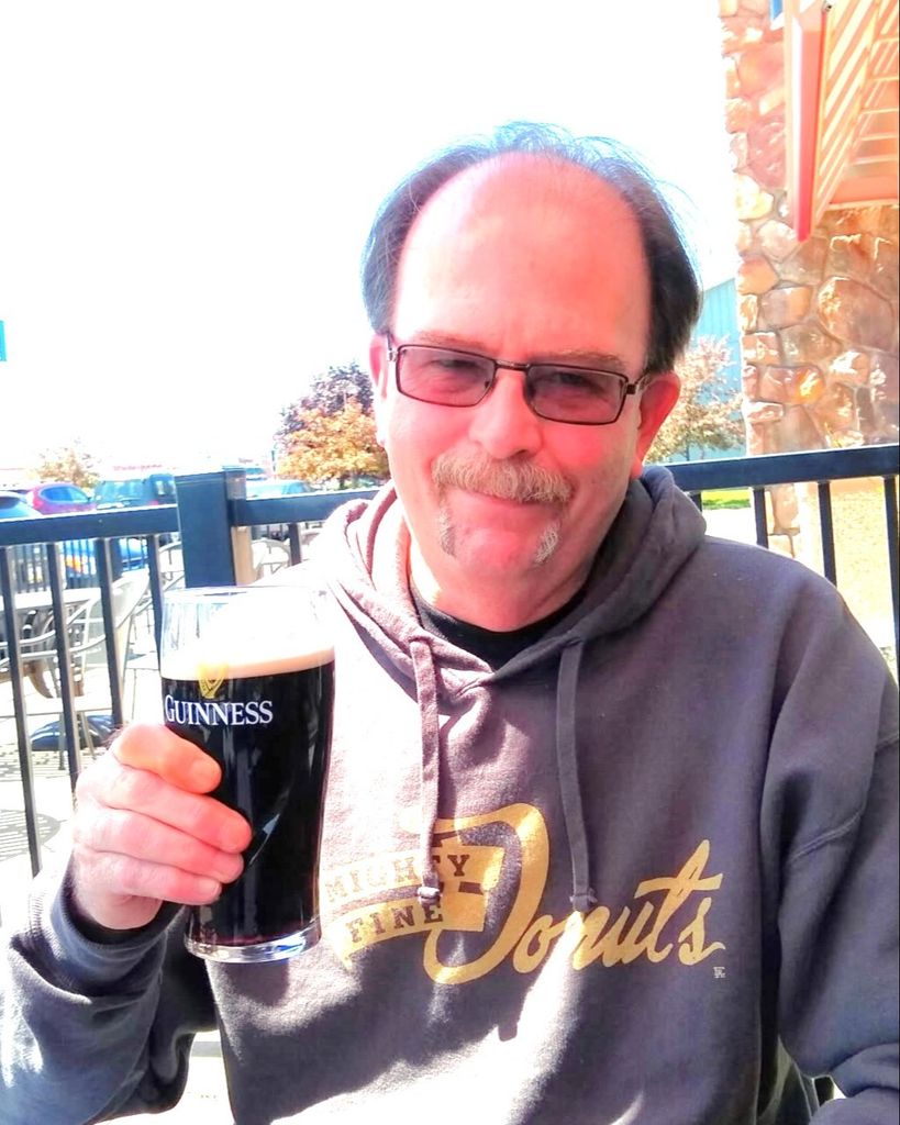 Harry Allen Petroff Profile Photo