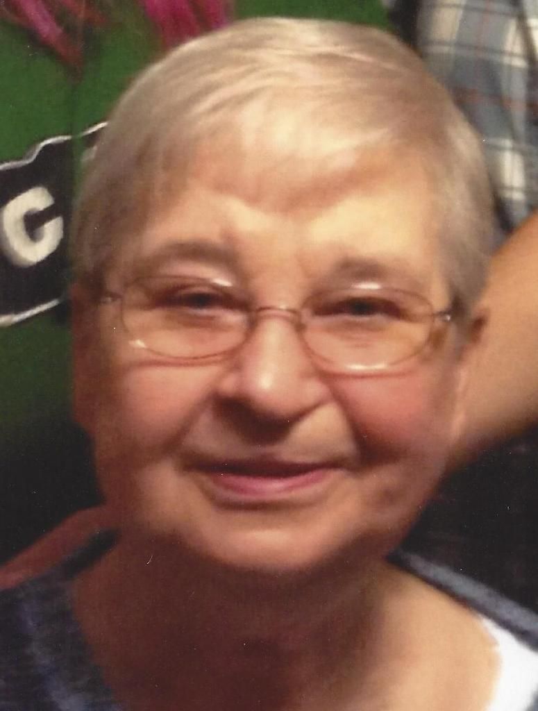 Shirley Strait
