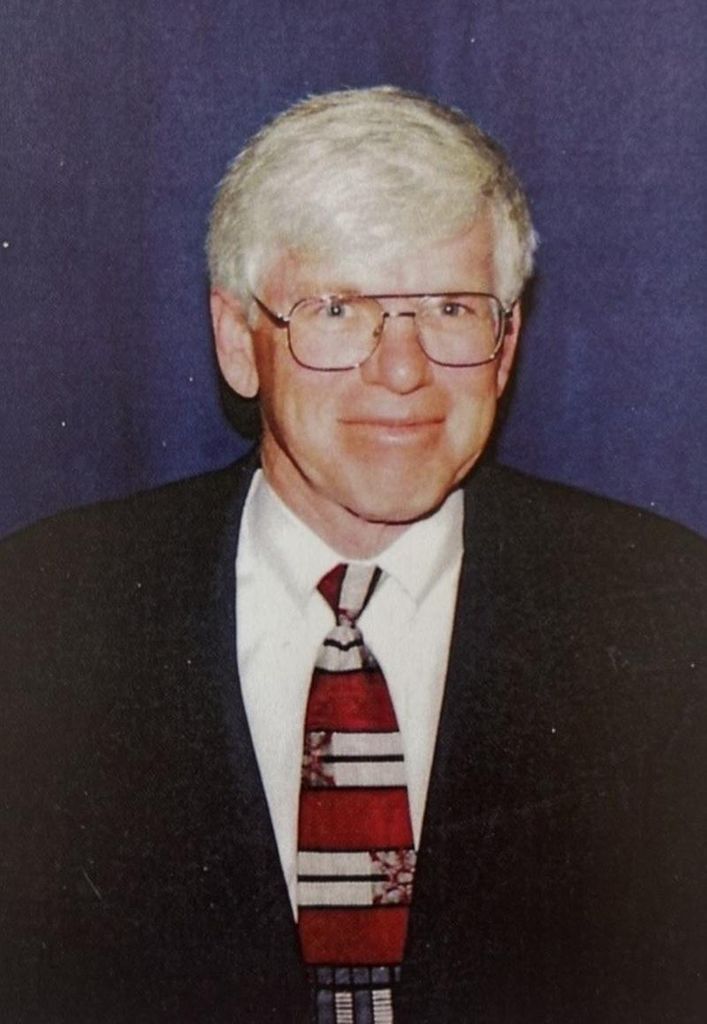 Stanley Clinton Roy Profile Photo