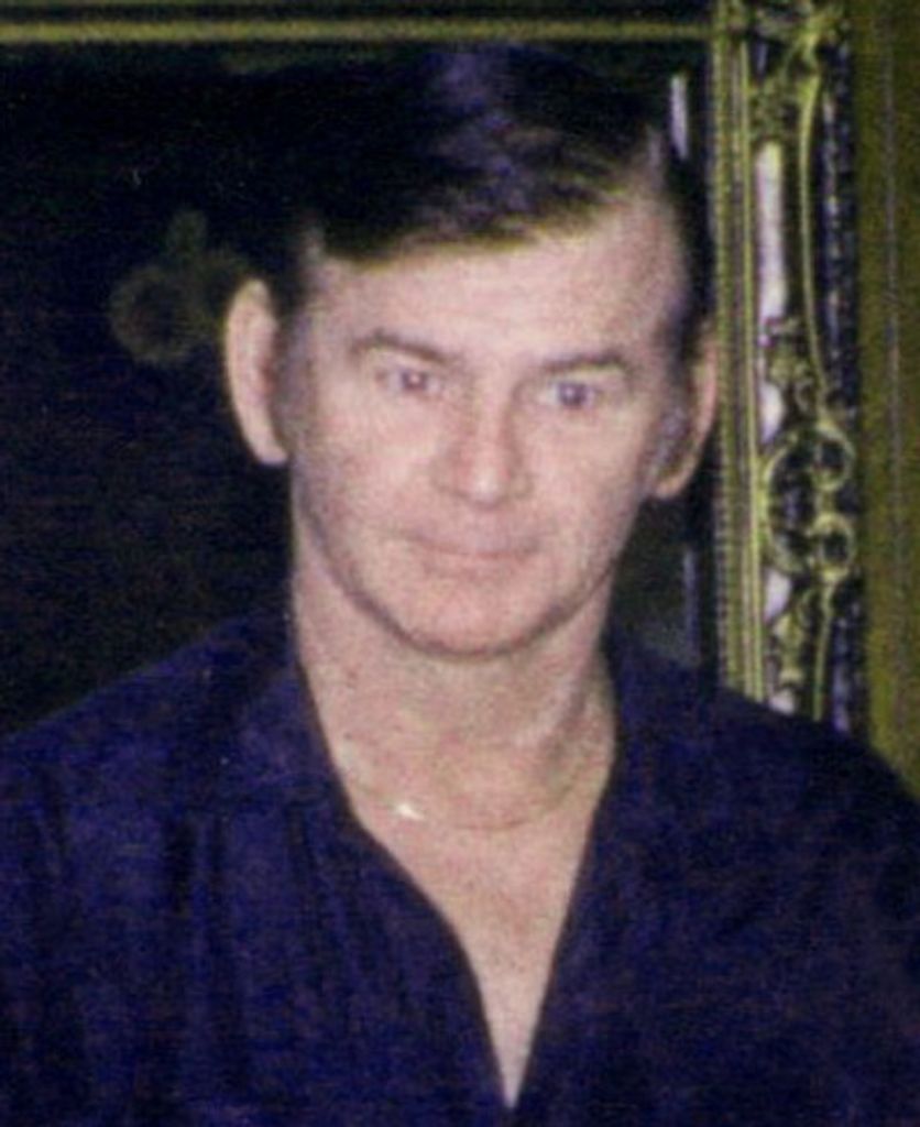 Johnny T. Lampkins