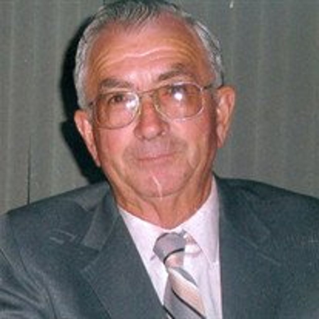 Charles  Thomas Perrott