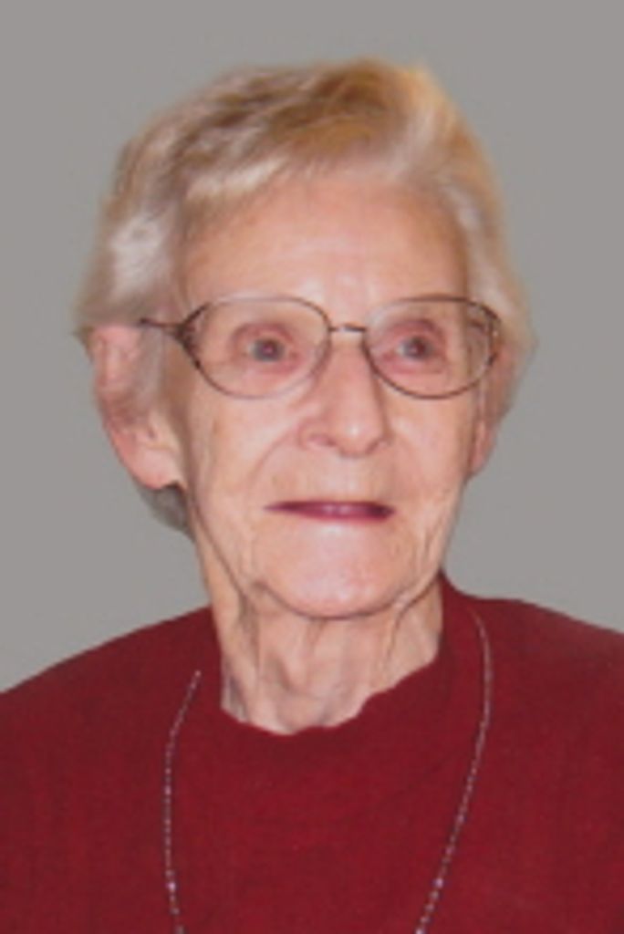 Hilda D. (Curry) Robins