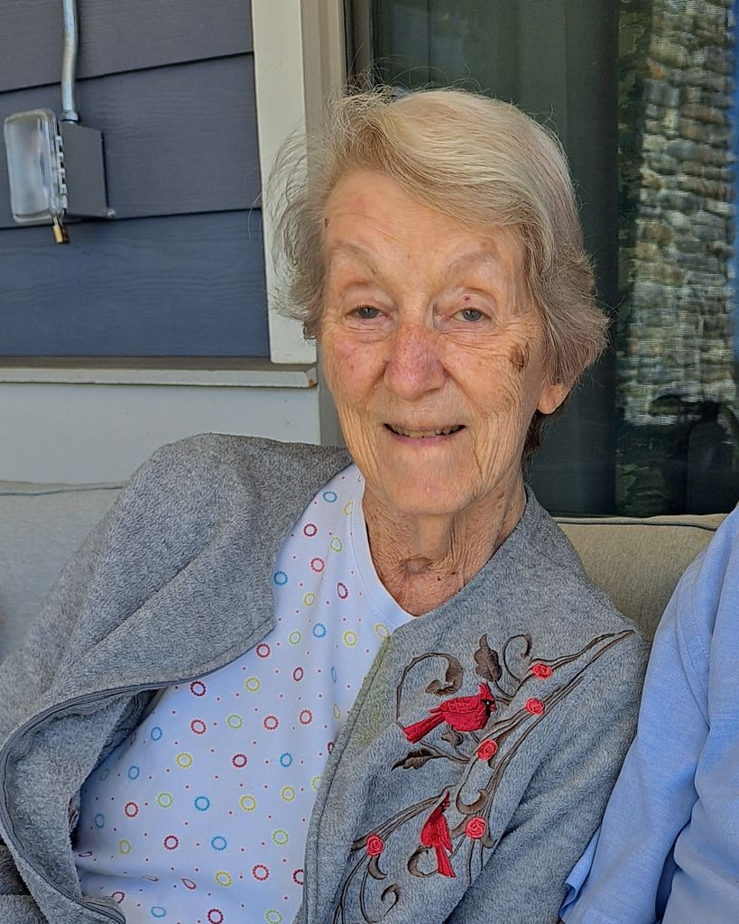 Jane Evelyn Truax Profile Photo