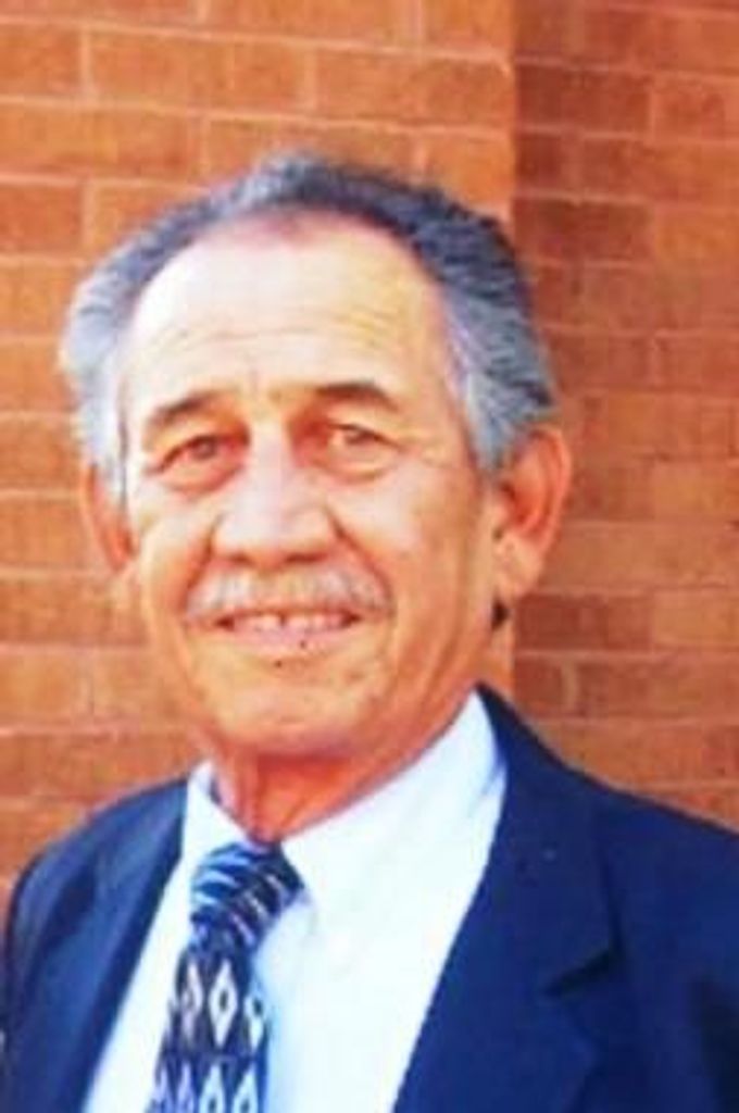 Francisco Salazar Profile Photo