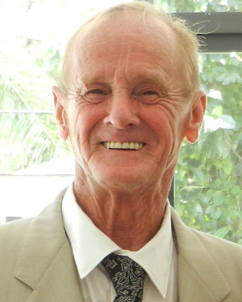 Duane S Nicholson Profile Photo