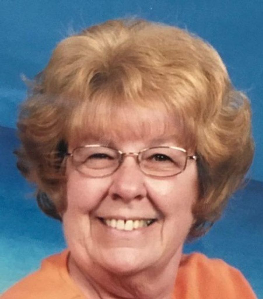 Jeanie Jordan Profile Photo