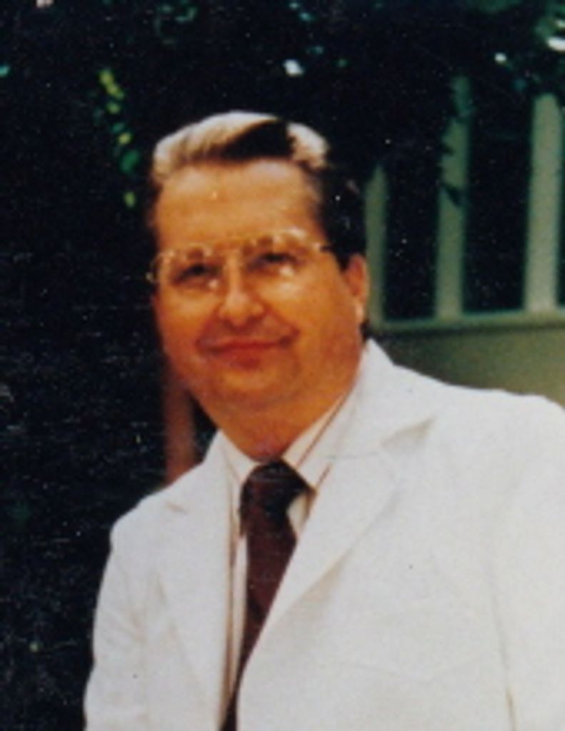 Terry R. Clapp