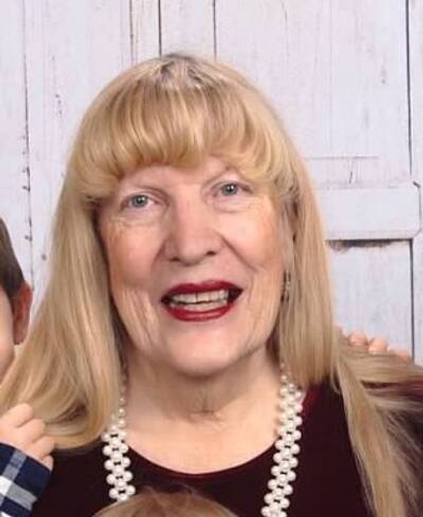 Karen C. Elliott Profile Photo