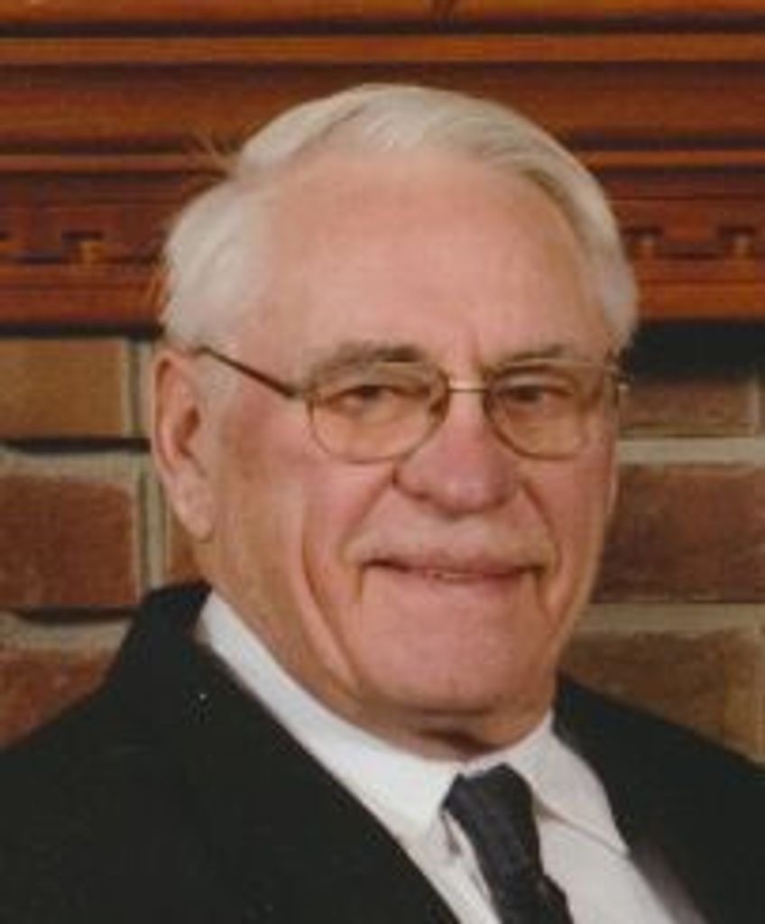 Franklin Richard Knutzen