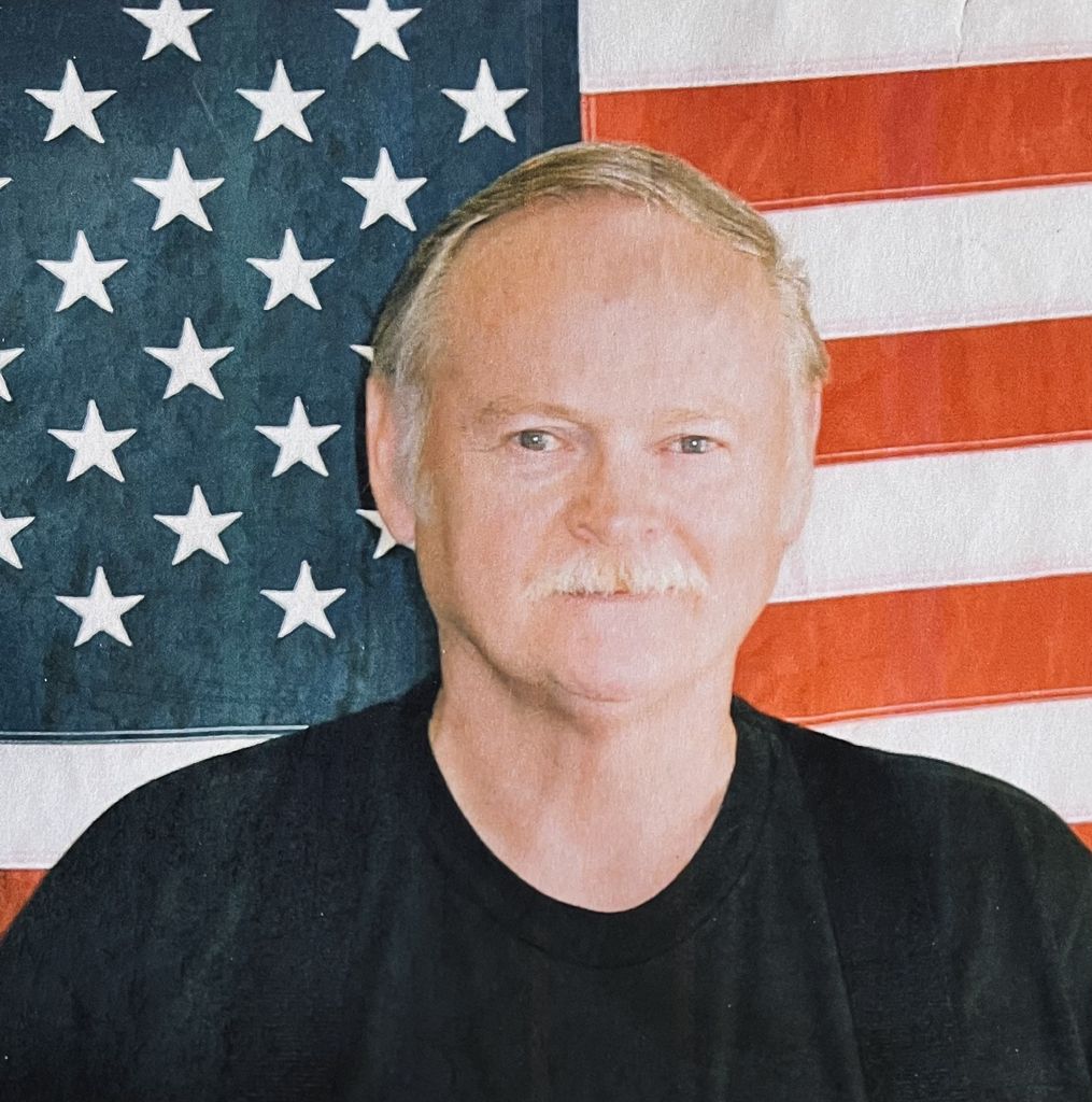 John Thomas Cooper Profile Photo