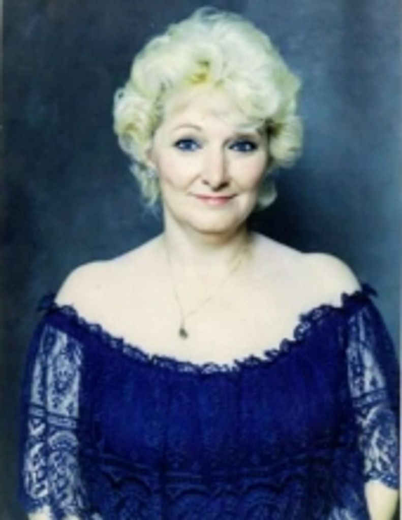 Elvetris Lorene Sotiriou