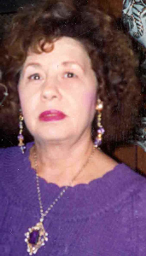 Lucille Hilditch