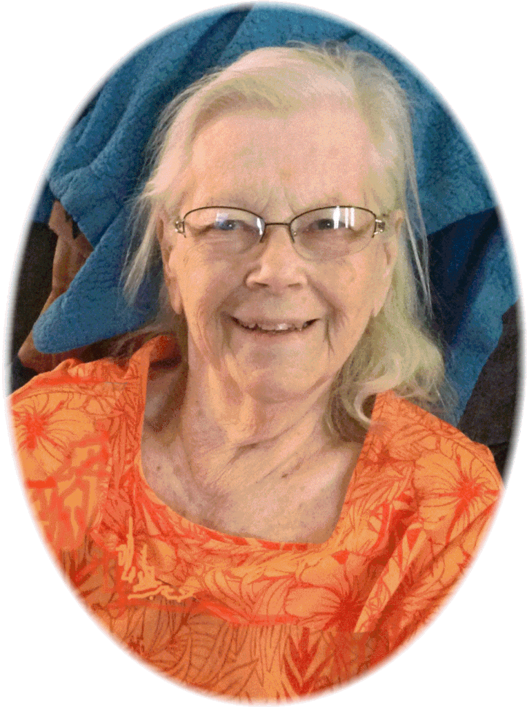 Judith Ellen Driscoll