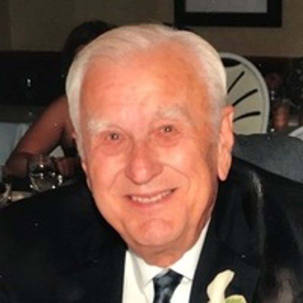 Bill J. Maddox Profile Photo