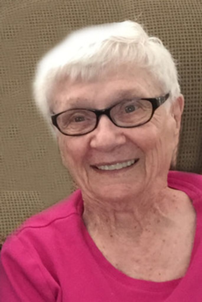 Barbara Ann Bertagnole