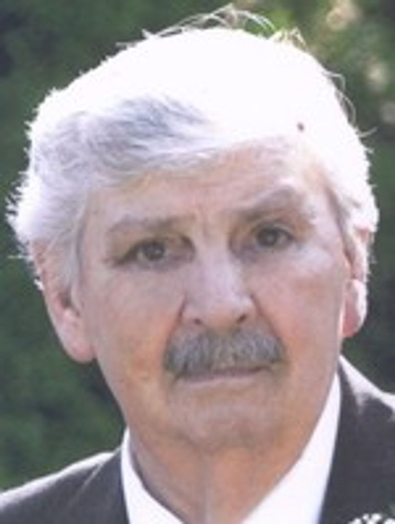 Wilson L. Buchert Jr