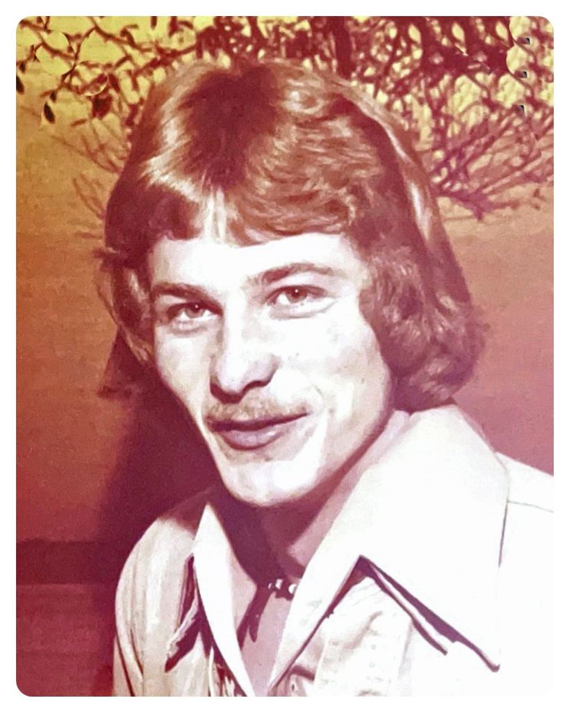Michael Anthony Schumacher