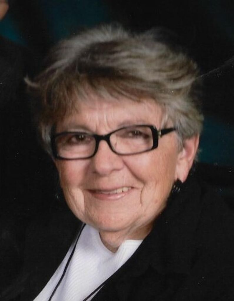 Irene K. Reiss Profile Photo