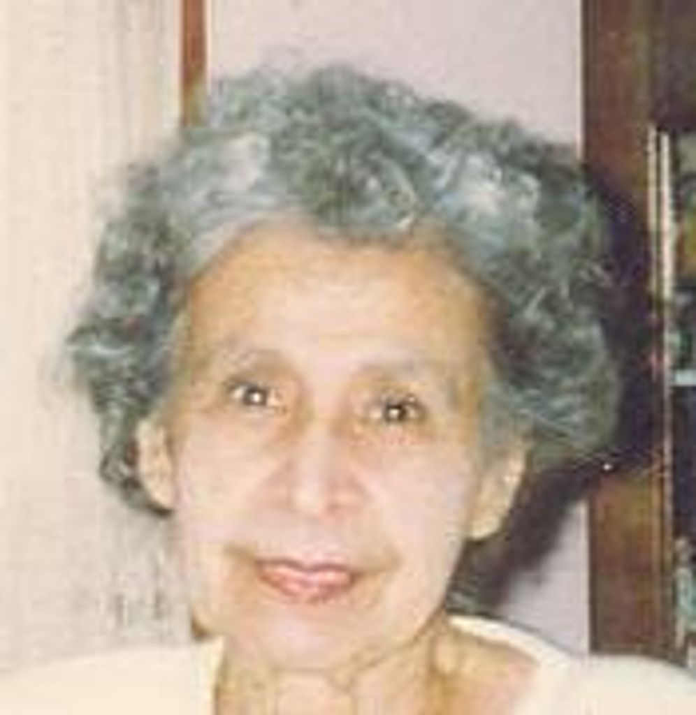 Olga A Abbott Profile Photo