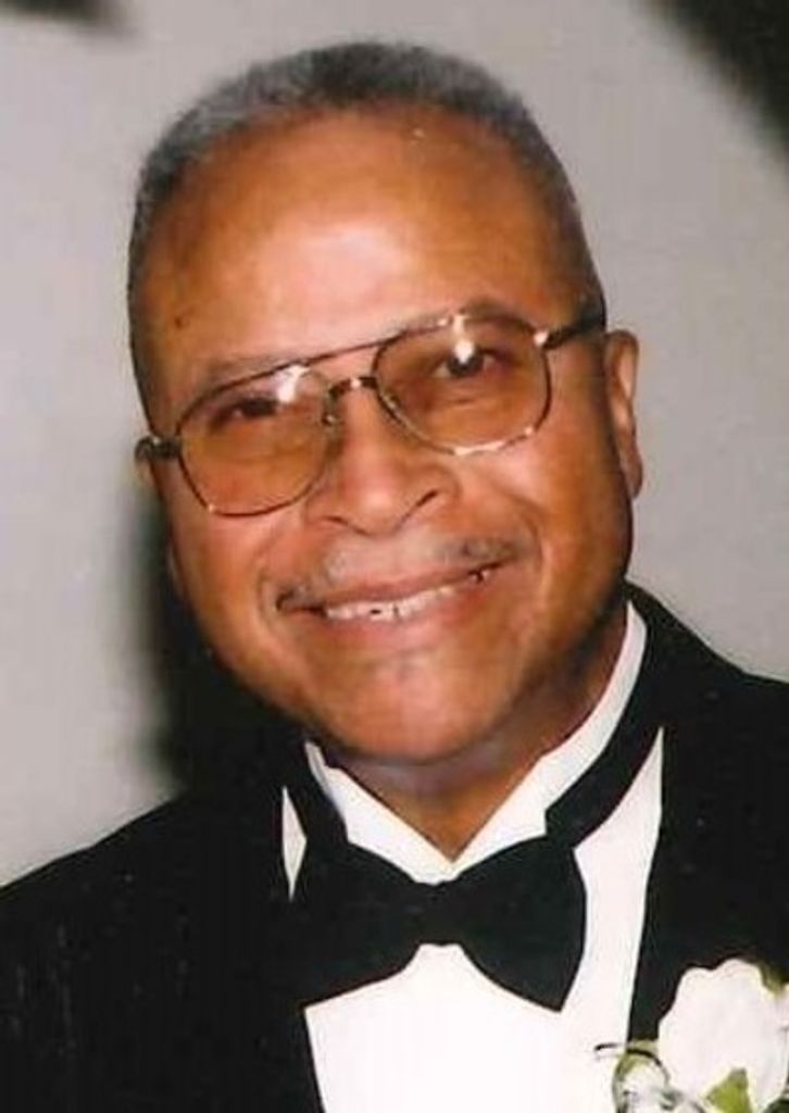 Talmadge Junious Faulkner Profile Photo