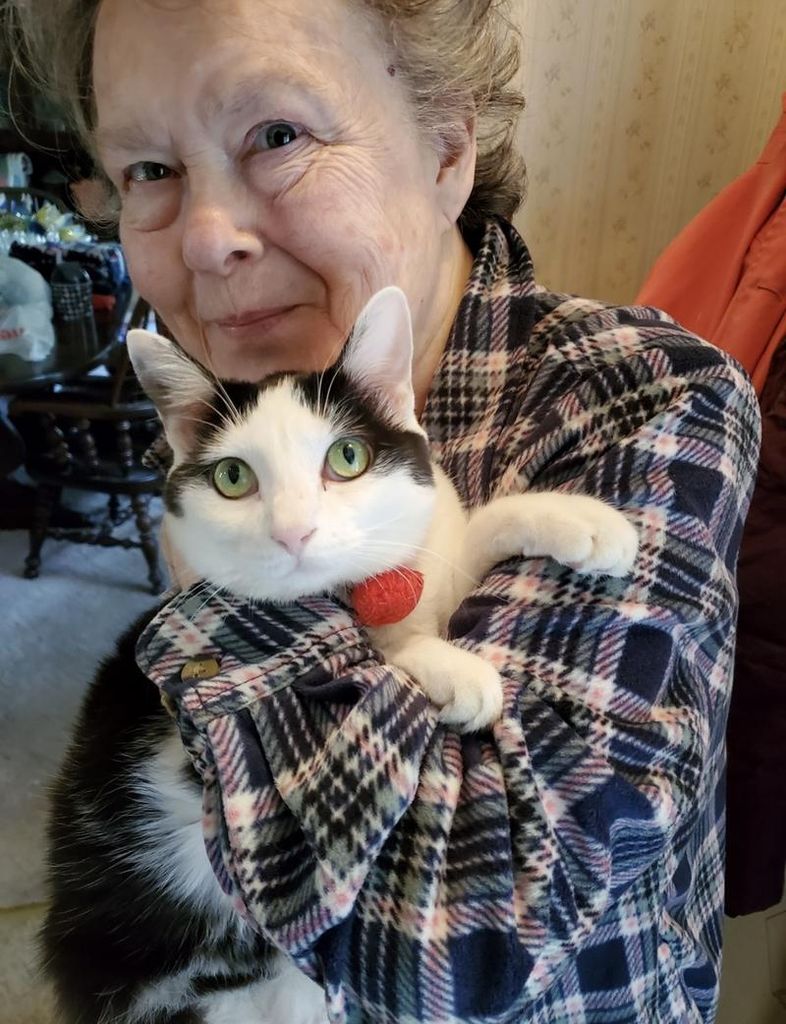 Rhonda Kay Eby Profile Photo