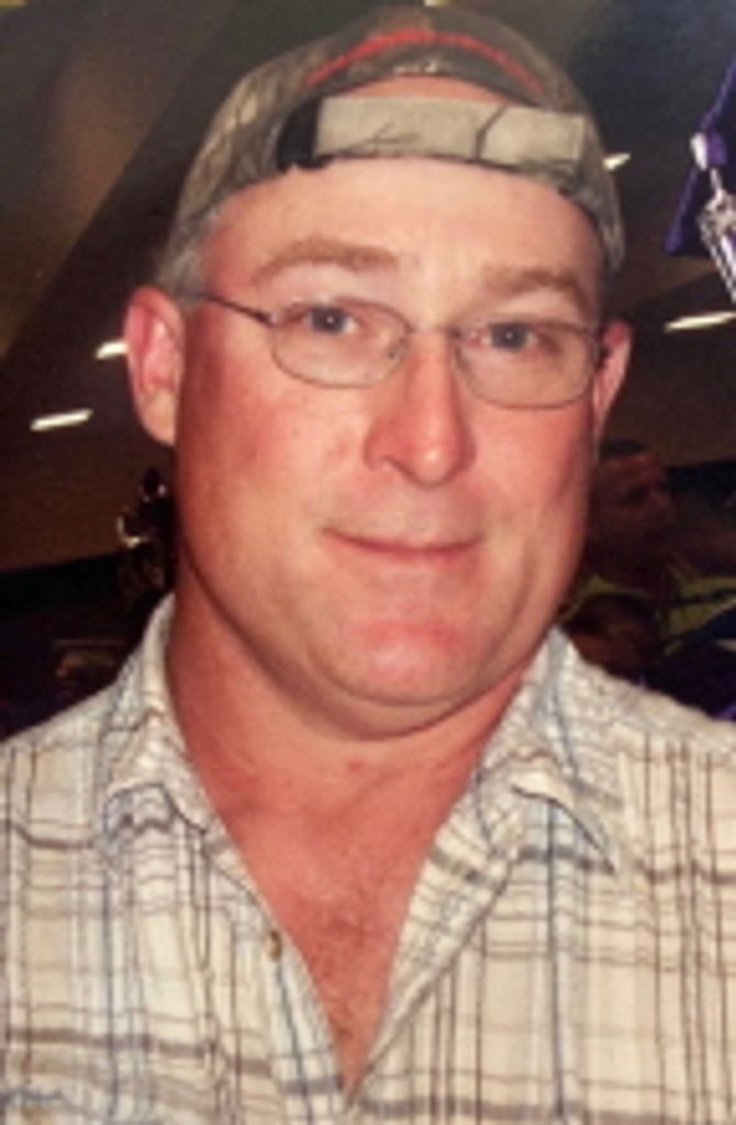 Robert Harold McLellan Jr. (Bob)